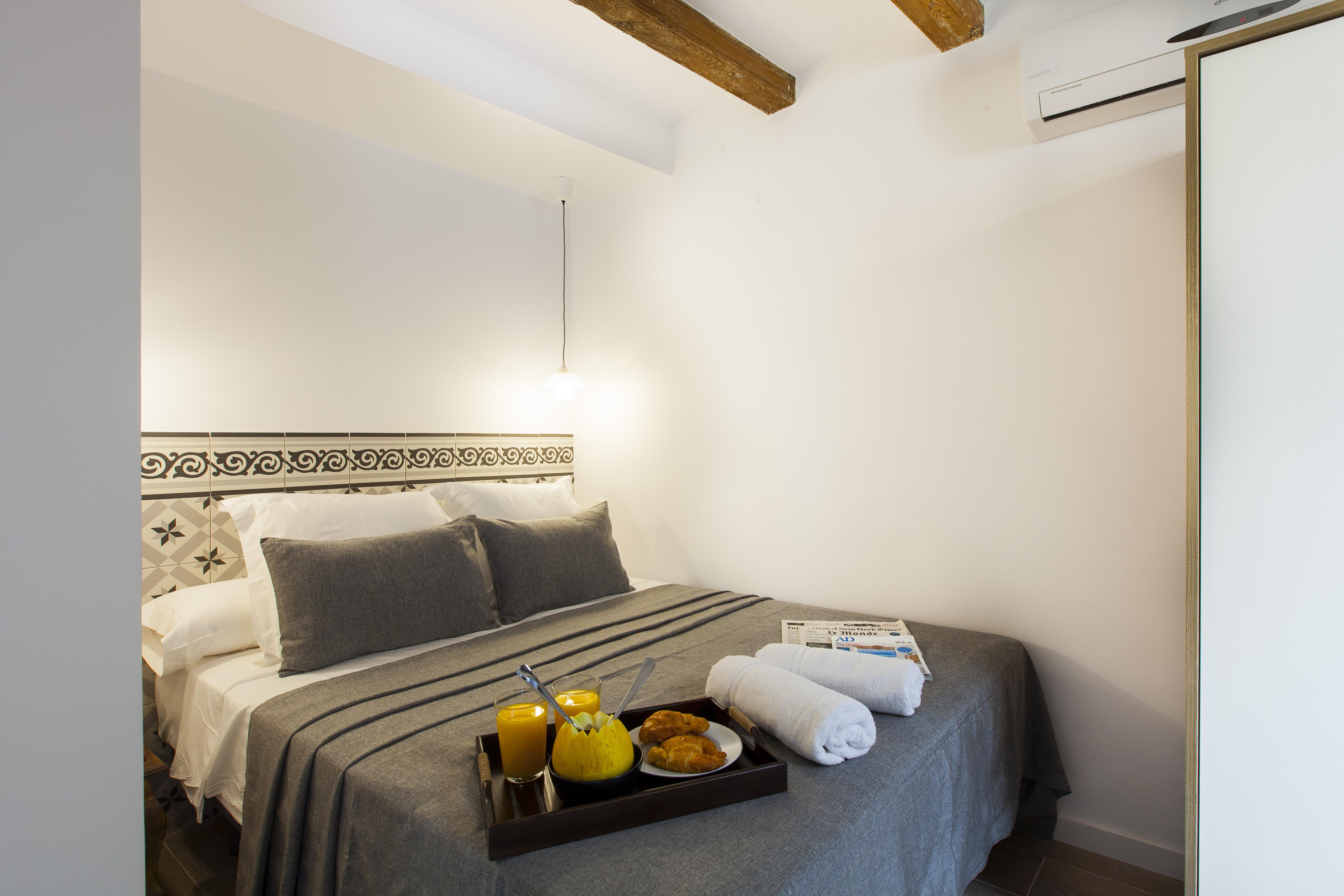 Aspasios Charming Flats — Fotos 3